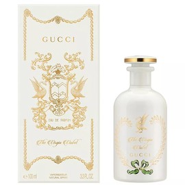 Отзывы на Gucci - The Virgin Violet Eau De Parfum